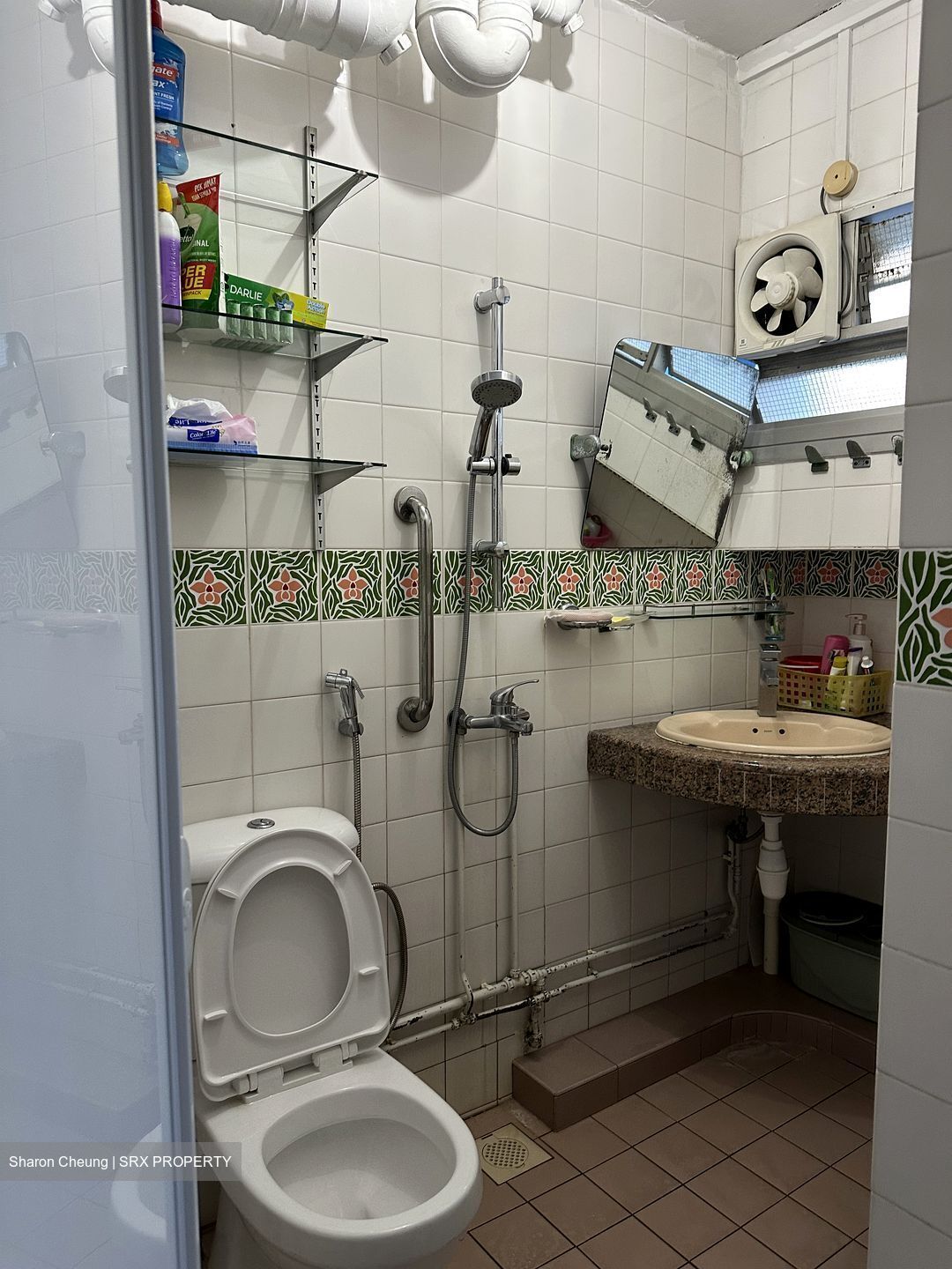 Blk 33 Balam Road (Geylang), HDB 4 Rooms #561277201